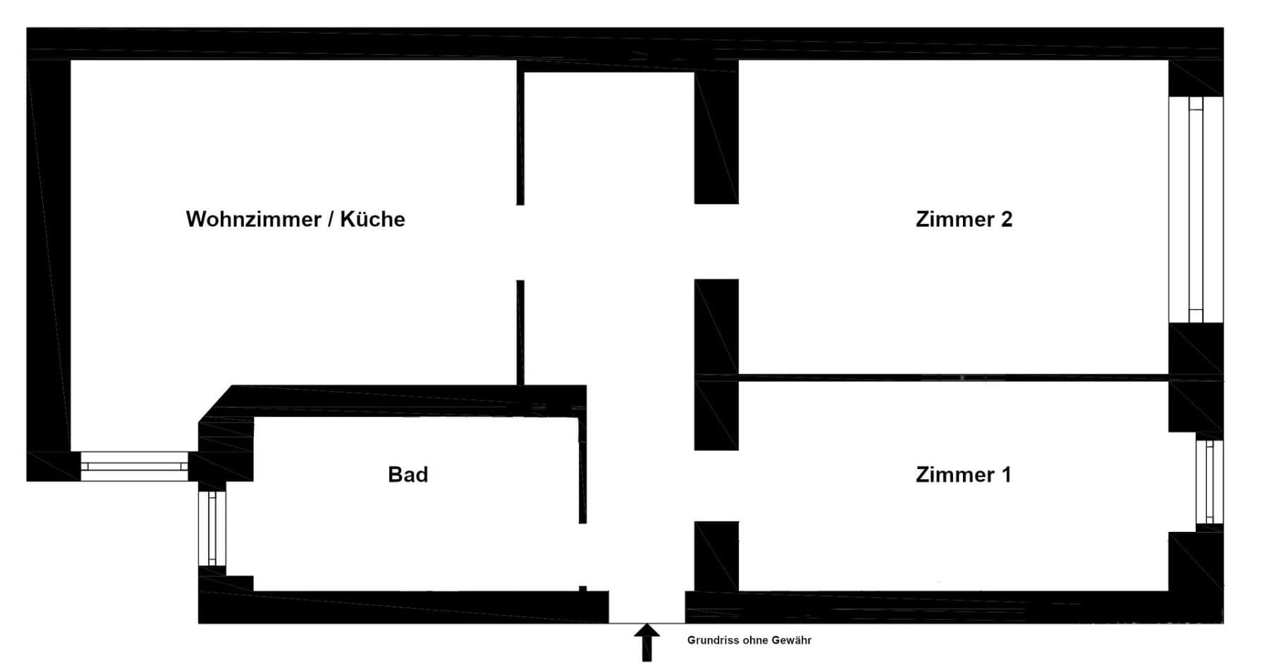 3 bedroom flat for sale, 72 m², Leonhardtstraße 16, Berlin, Berlin 3 bedroom flat for sale, 72 m², Leonhardtstraße 16, Berlin, Berlin