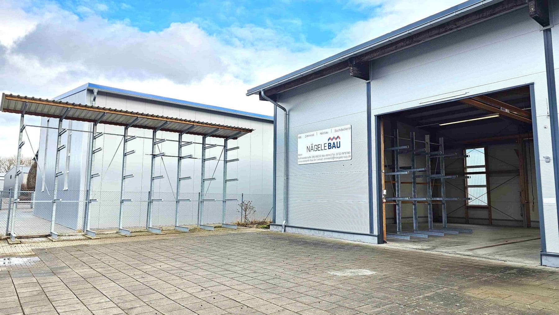 non-residential property to rent, 1,020 m², Große Isel 9, Neu-Ulm, Bavaria non-residential property to rent, 1,020 m², Große Isel 9, Neu-Ulm, Bavaria