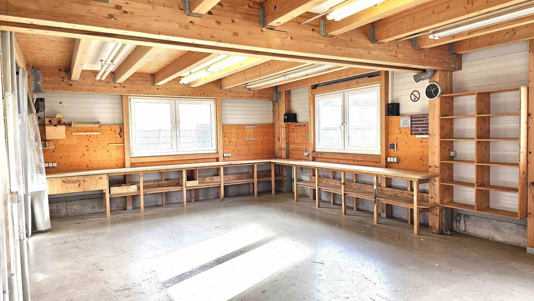 non-residential property to rent, 1,020 m², Große Isel 9, Neu-Ulm, Bavaria non-residential property to rent, 1,020 m², Große Isel 9, Neu-Ulm, Bavaria