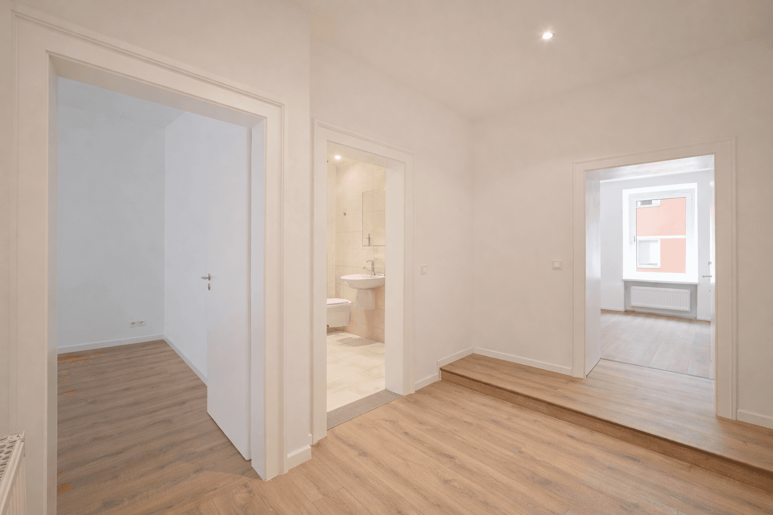 3 bedroom flat for sale, 79 m², Schillerstraße, München, Bavaria 3 bedroom flat for sale, 79 m², Schillerstraße, München, Bavaria