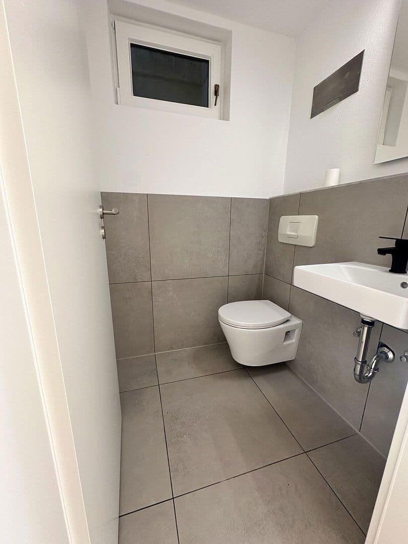 office to rent, 20 m², Jettingerstr. 36, Herrenberg, Baden-Württemberg office to rent, 20 m², Jettingerstr. 36, Herrenberg, Baden-Württemberg