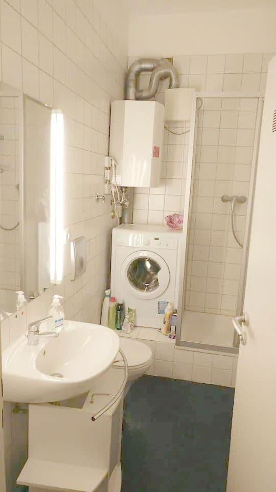 2 bedroom flat to rent, 56 m², Ulm, Baden-Württemberg 2 bedroom flat to rent, 56 m², Ulm, Baden-Württemberg