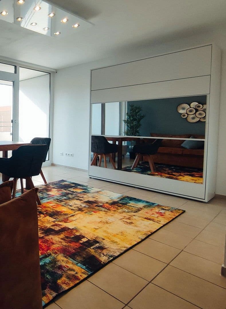 1 bedroom flat for sale, 29 m², Münsterstr. 8, Mainz, Rhineland-Palatinate 1 bedroom flat for sale, 29 m², Münsterstr. 8, Mainz, Rhineland-Palatinate