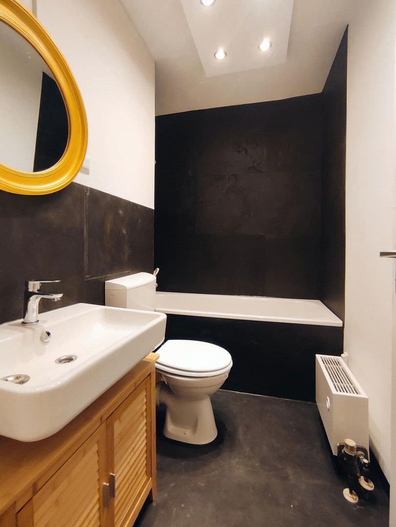 1 bedroom flat for sale, 29 m², Münsterstr. 8, Mainz, Rhineland-Palatinate 1 bedroom flat for sale, 29 m², Münsterstr. 8, Mainz, Rhineland-Palatinate