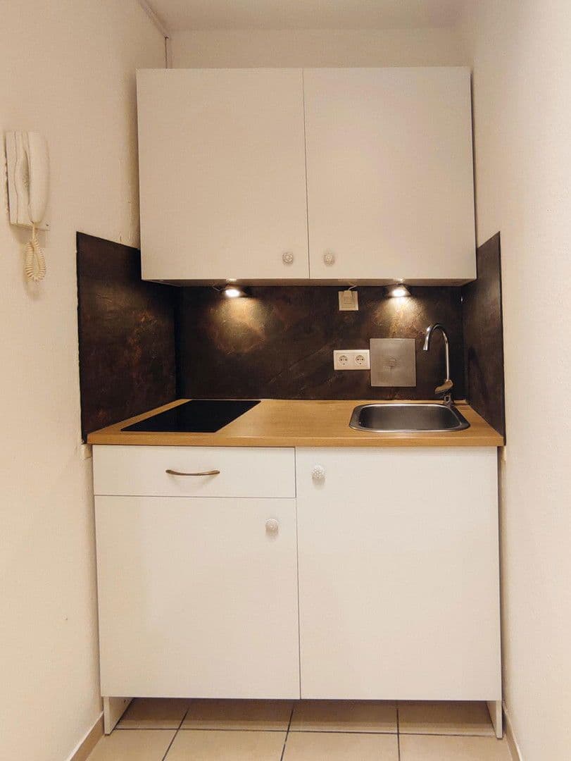 1 bedroom flat for sale, 29 m², Münsterstr. 8, Mainz, Rhineland-Palatinate 1 bedroom flat for sale, 29 m², Münsterstr. 8, Mainz, Rhineland-Palatinate