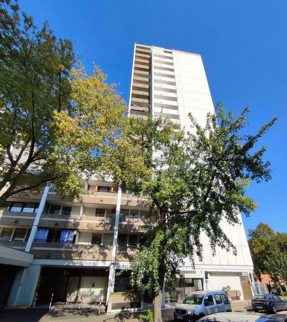 1 bedroom flat for sale, 29 m², Münsterstr. 8, Mainz, Rhineland-Palatinate 1 bedroom flat for sale, 29 m², Münsterstr. 8, Mainz, Rhineland-Palatinate