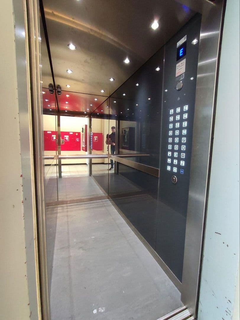 1 bedroom flat for sale, 29 m², Münsterstr. 8, Mainz, Rhineland-Palatinate 1 bedroom flat for sale, 29 m², Münsterstr. 8, Mainz, Rhineland-Palatinate