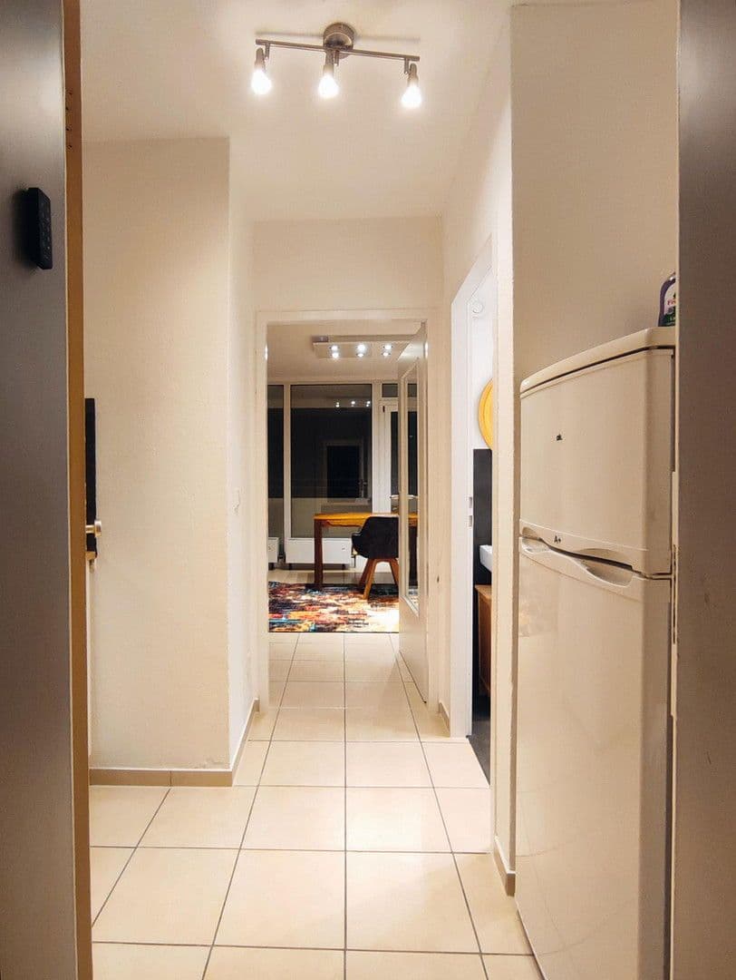 1 bedroom flat for sale, 29 m², Münsterstr. 8, Mainz, Rhineland-Palatinate 1 bedroom flat for sale, 29 m², Münsterstr. 8, Mainz, Rhineland-Palatinate