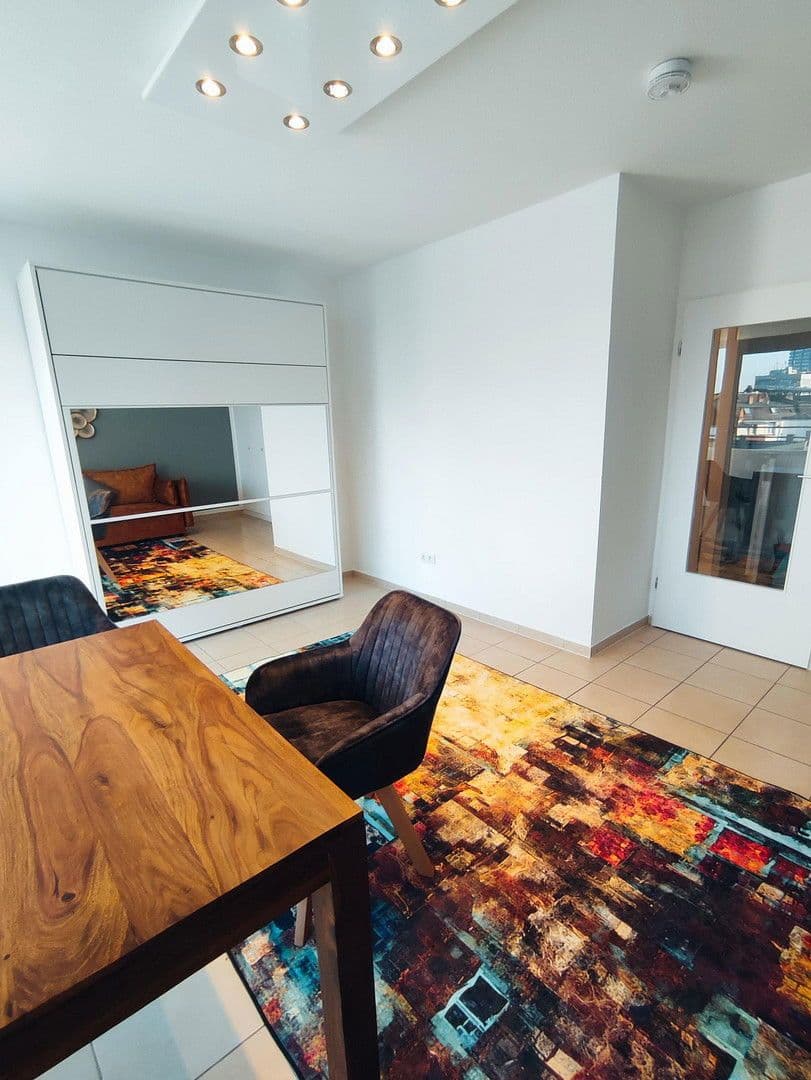 1 bedroom flat for sale, 29 m², Münsterstr. 8, Mainz, Rhineland-Palatinate 1 bedroom flat for sale, 29 m², Münsterstr. 8, Mainz, Rhineland-Palatinate