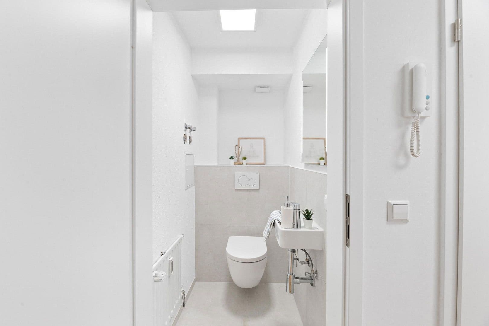 2 bedroom flat for sale, 64 m², Dachswaldweg 46, Stuttgart- Vaihingen, Baden-Württemberg 2 bedroom flat for sale, 64 m², Dachswaldweg 46, Stuttgart- Vaihingen, Baden-Württemberg