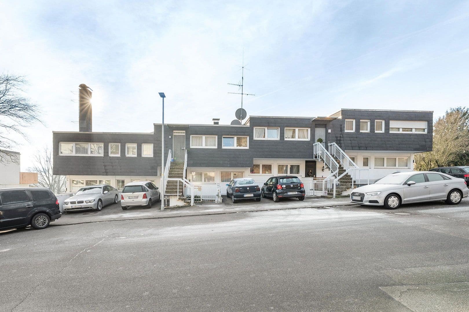 2 bedroom flat for sale, 64 m², Dachswaldweg 46, Stuttgart- Vaihingen, Baden-Württemberg 2 bedroom flat for sale, 64 m², Dachswaldweg 46, Stuttgart- Vaihingen, Baden-Württemberg