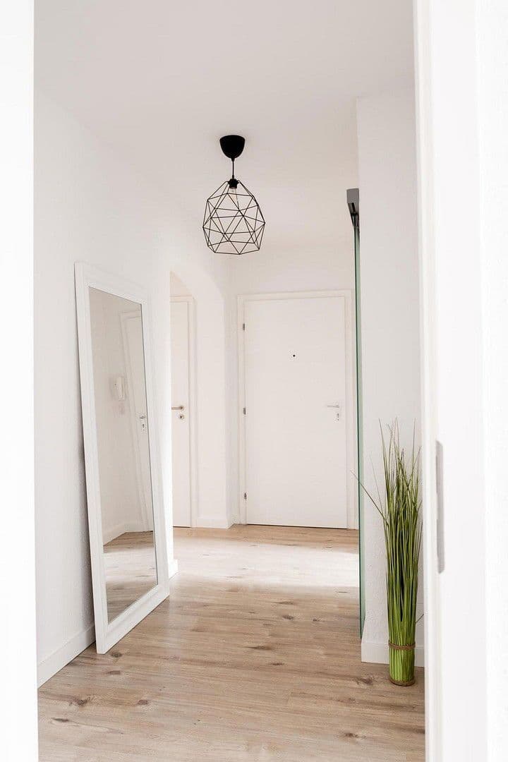 3 bedroom flat for sale, 72 m², Bremen, Bremen 3 bedroom flat for sale, 72 m², Bremen, Bremen