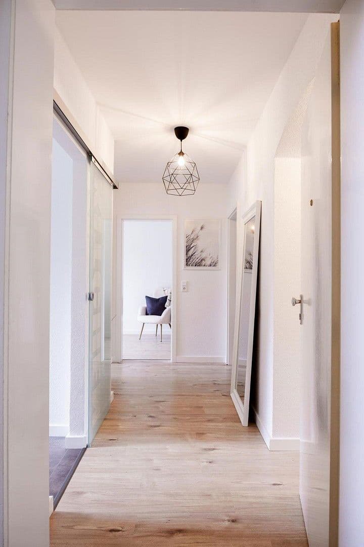 3 bedroom flat for sale, 72 m², Bremen, Bremen 3 bedroom flat for sale, 72 m², Bremen, Bremen