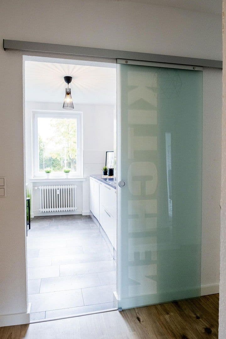 3 bedroom flat for sale, 72 m², Bremen, Bremen 3 bedroom flat for sale, 72 m², Bremen, Bremen