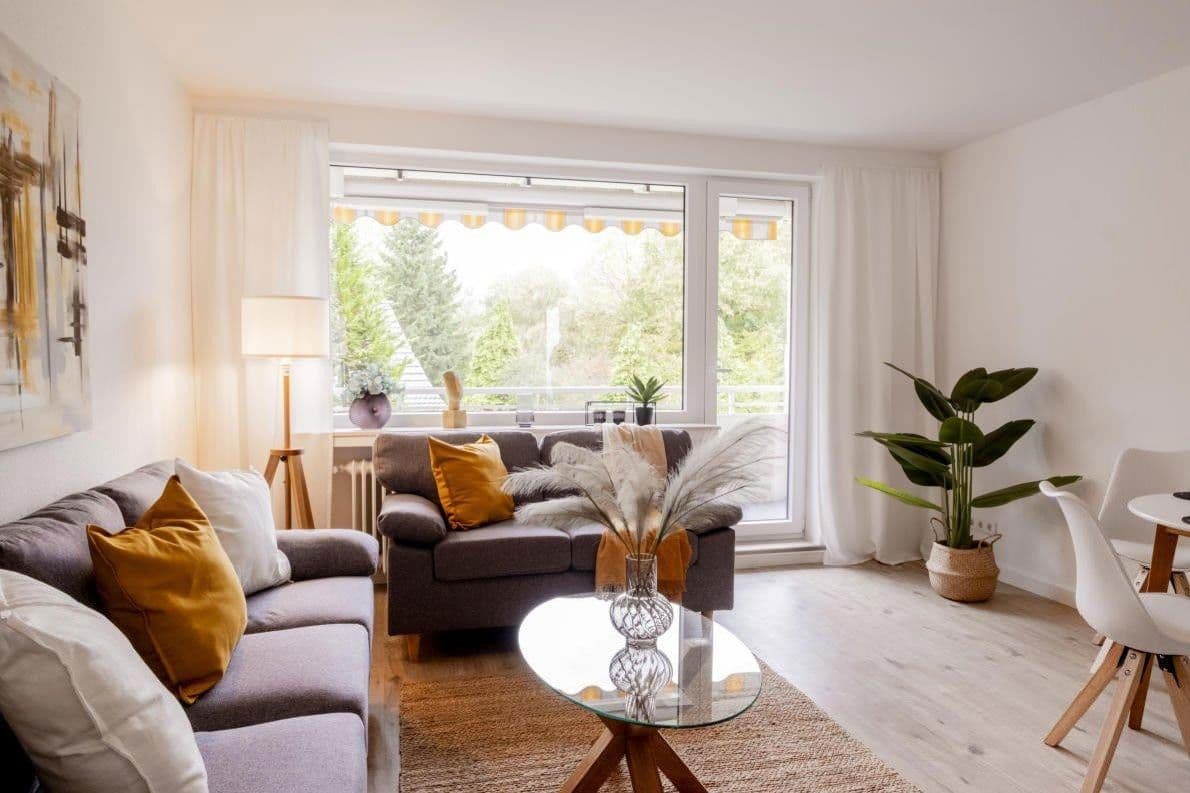 3 bedroom flat for sale, 72 m², Bremen, Bremen 3 bedroom flat for sale, 72 m², Bremen, Bremen