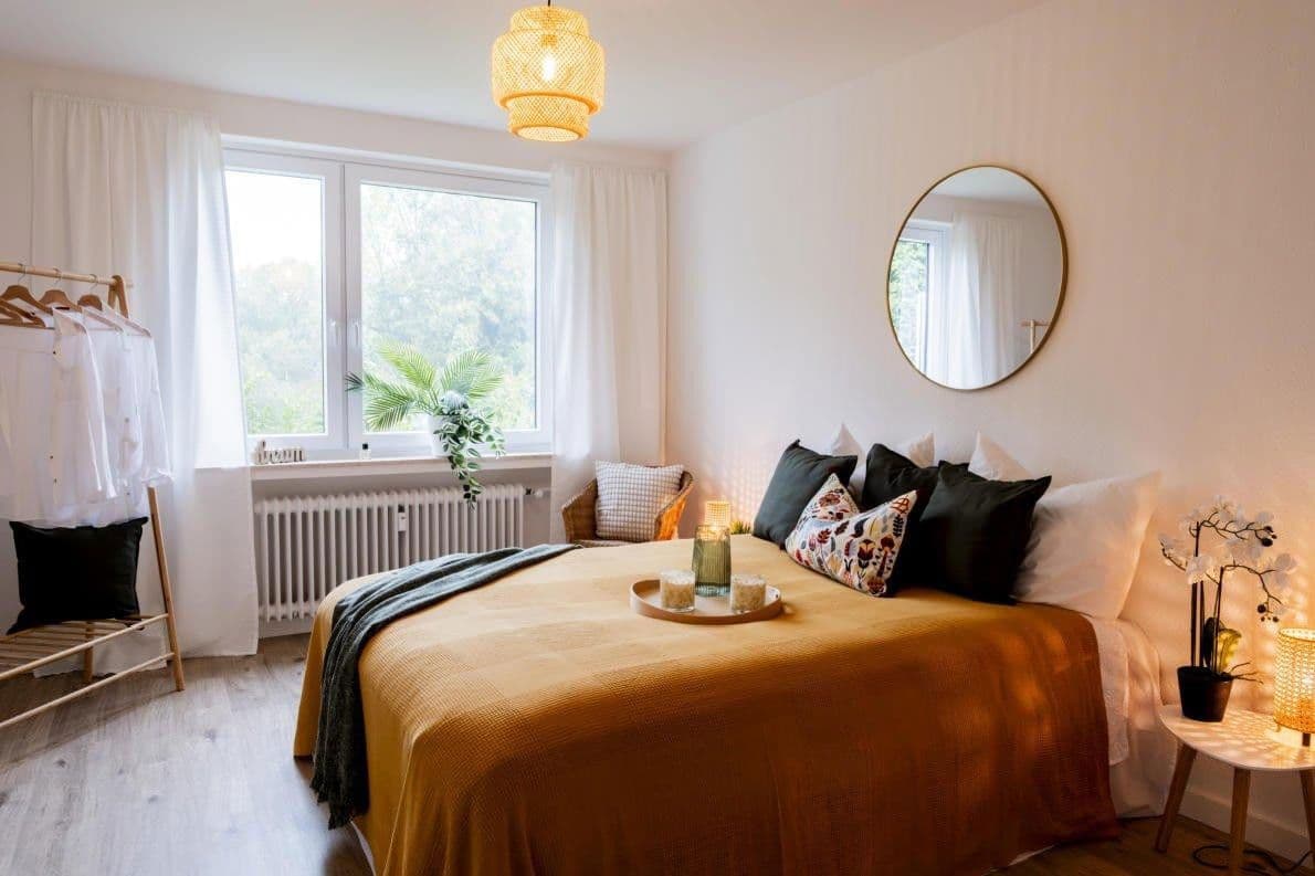 3 bedroom flat for sale, 72 m², Bremen, Bremen 3 bedroom flat for sale, 72 m², Bremen, Bremen