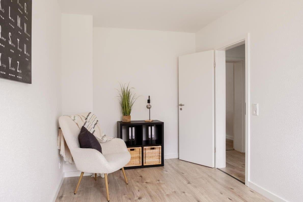 3 bedroom flat for sale, 72 m², Bremen, Bremen 3 bedroom flat for sale, 72 m², Bremen, Bremen