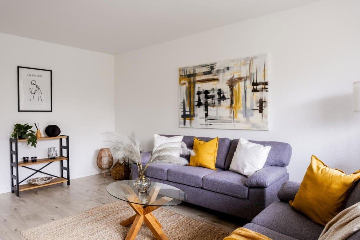 3 bedroom flat for sale, 72 m², Bremen, Bremen 3 bedroom flat for sale, 72 m², Bremen, Bremen