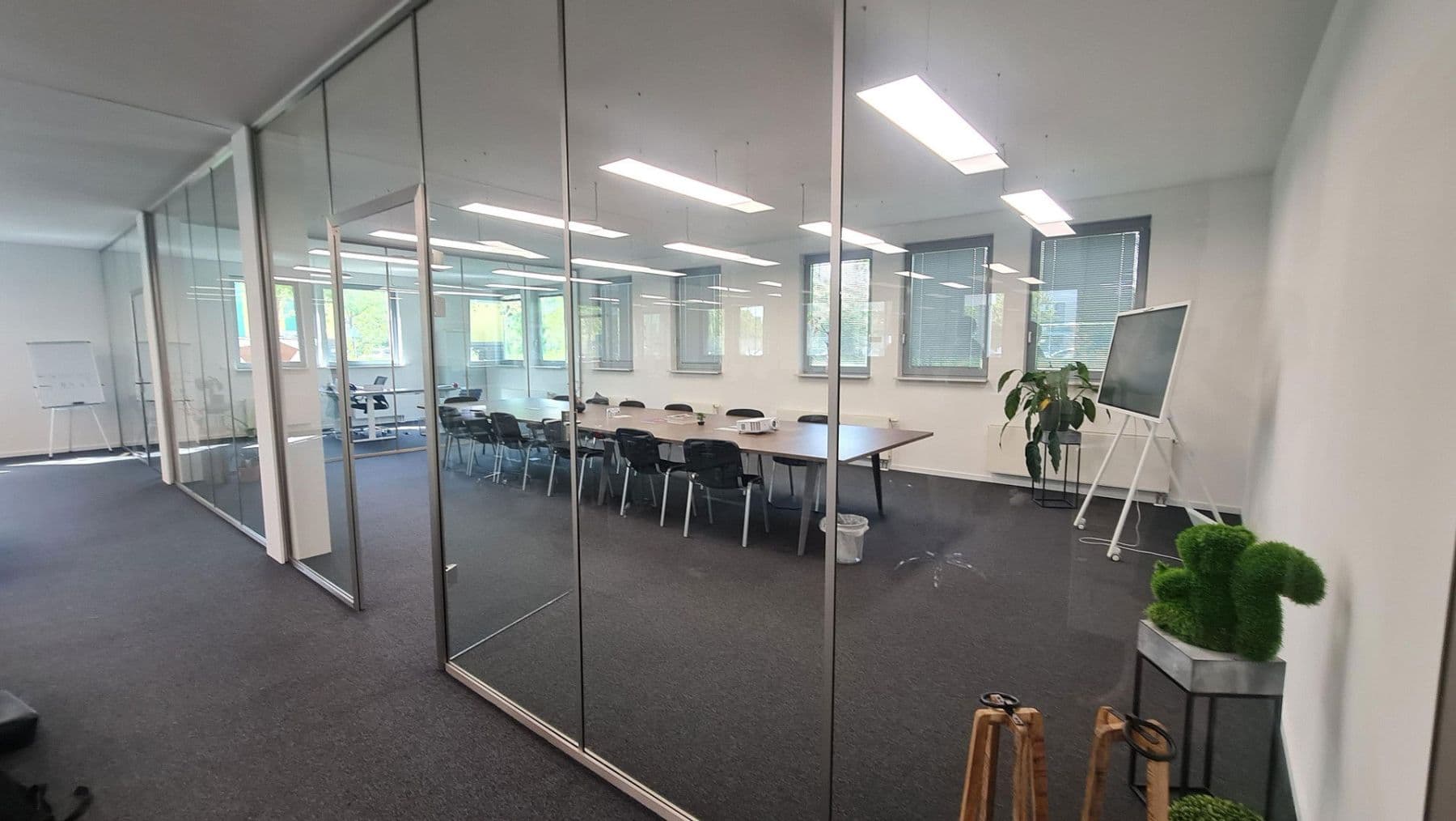 office to rent, 300 m², In der Dalheimer Wiese 1, Mainz, Rhineland-Palatinate office to rent, 300 m², In der Dalheimer Wiese 1, Mainz, Rhineland-Palatinate