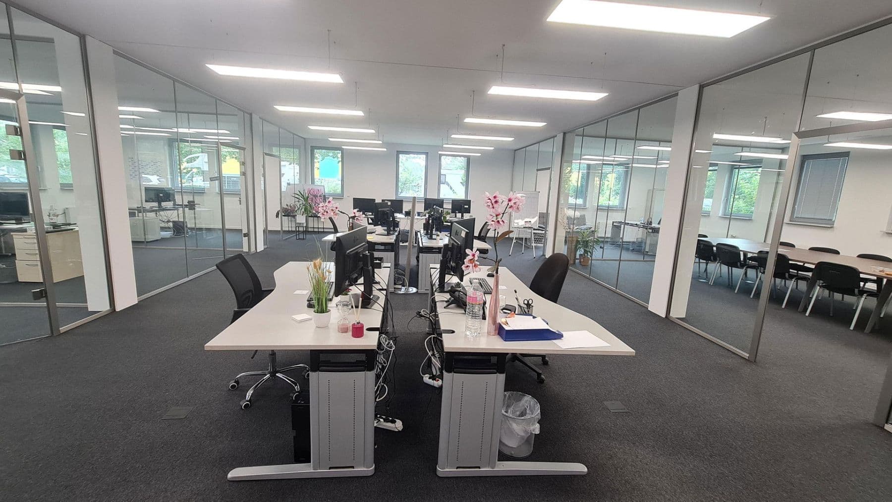 office to rent, 300 m², In der Dalheimer Wiese 1, Mainz, Rhineland-Palatinate office to rent, 300 m², In der Dalheimer Wiese 1, Mainz, Rhineland-Palatinate