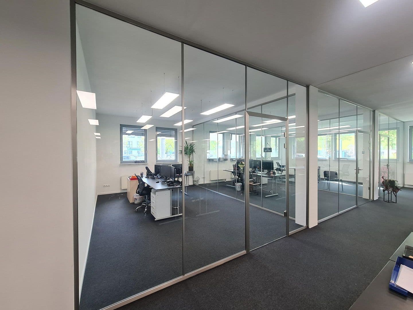 office to rent, 300 m², In der Dalheimer Wiese 1, Mainz, Rhineland-Palatinate office to rent, 300 m², In der Dalheimer Wiese 1, Mainz, Rhineland-Palatinate