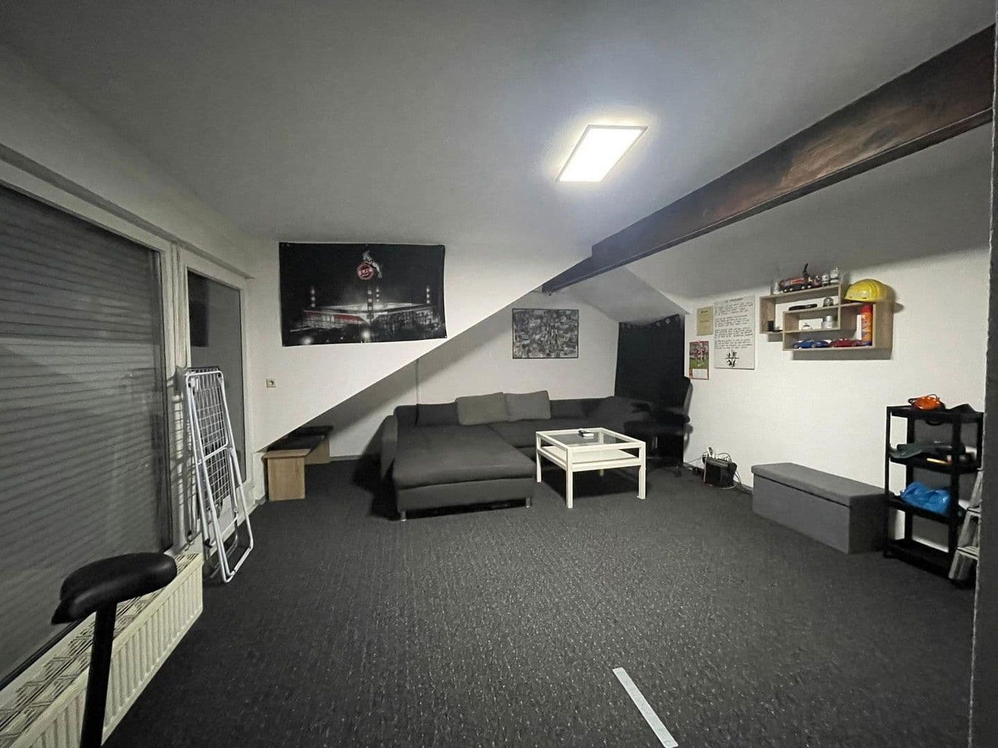 2 bedroom flat to rent, 55 m², Pfarrer-Linzbach-Str. 12, Nörvenich, North Rhine-Westphalia 2 bedroom flat to rent, 55 m², Pfarrer-Linzbach-Str. 12, Nörvenich, North Rhine-Westphalia