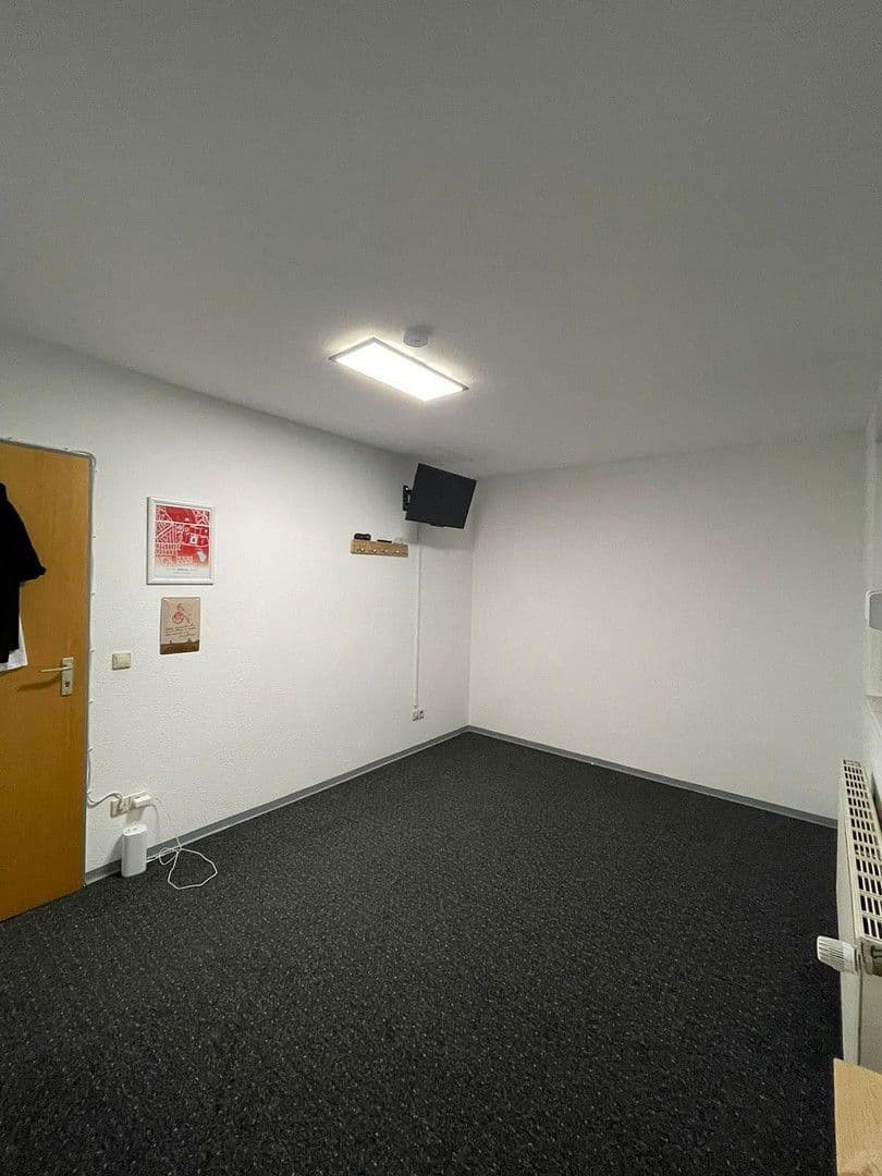 2 bedroom flat to rent, 55 m², Pfarrer-Linzbach-Str. 12, Nörvenich, North Rhine-Westphalia 2 bedroom flat to rent, 55 m², Pfarrer-Linzbach-Str. 12, Nörvenich, North Rhine-Westphalia