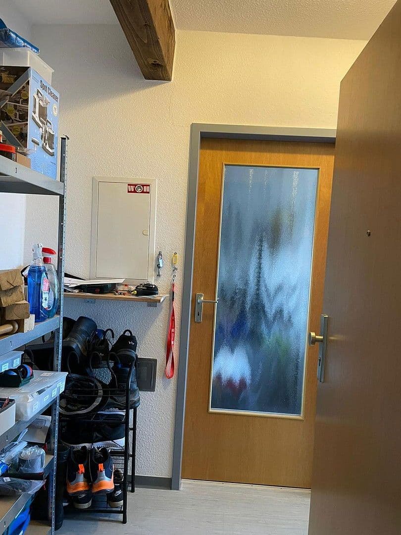 2 bedroom flat to rent, 55 m², Pfarrer-Linzbach-Str. 12, Nörvenich, North Rhine-Westphalia 2 bedroom flat to rent, 55 m², Pfarrer-Linzbach-Str. 12, Nörvenich, North Rhine-Westphalia