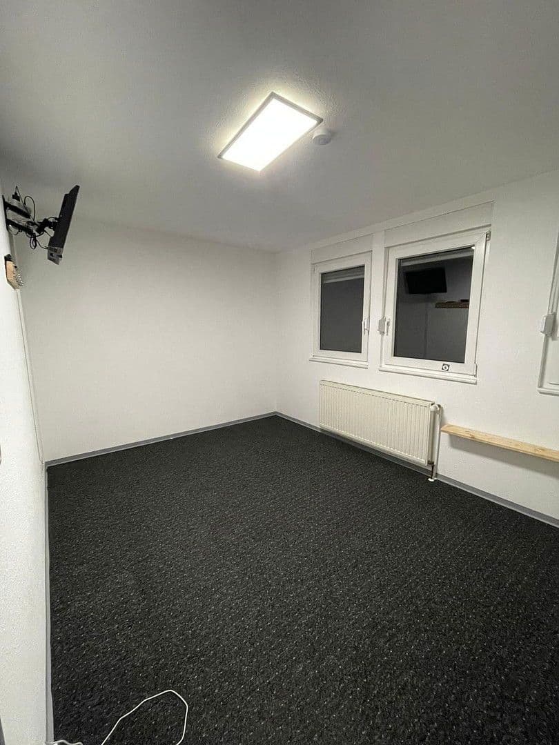 2 bedroom flat to rent, 55 m², Pfarrer-Linzbach-Str. 12, Nörvenich, North Rhine-Westphalia 2 bedroom flat to rent, 55 m², Pfarrer-Linzbach-Str. 12, Nörvenich, North Rhine-Westphalia