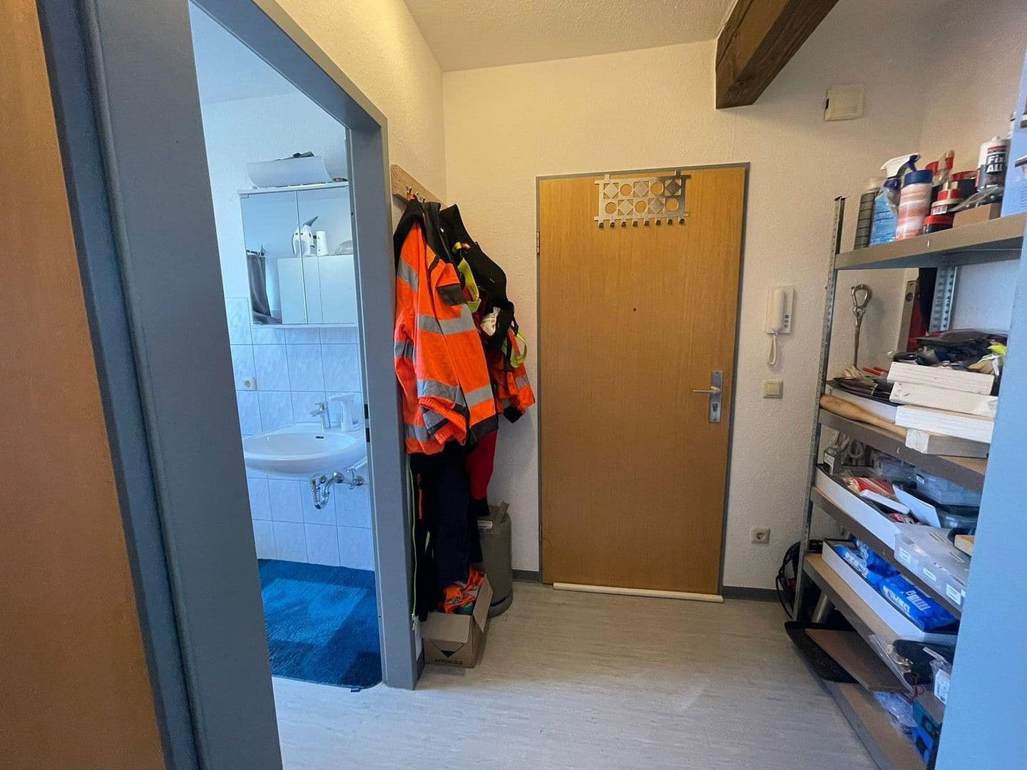 2 bedroom flat to rent, 55 m², Pfarrer-Linzbach-Str. 12, Nörvenich, North Rhine-Westphalia 2 bedroom flat to rent, 55 m², Pfarrer-Linzbach-Str. 12, Nörvenich, North Rhine-Westphalia