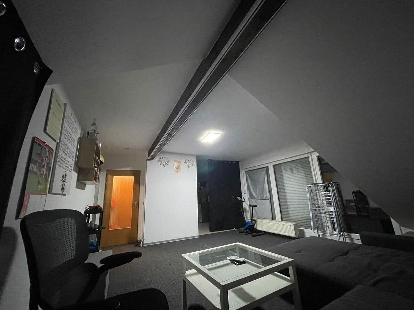 2 bedroom flat to rent, 55 m², Pfarrer-Linzbach-Str. 12, Nörvenich, North Rhine-Westphalia 2 bedroom flat to rent, 55 m², Pfarrer-Linzbach-Str. 12, Nörvenich, North Rhine-Westphalia