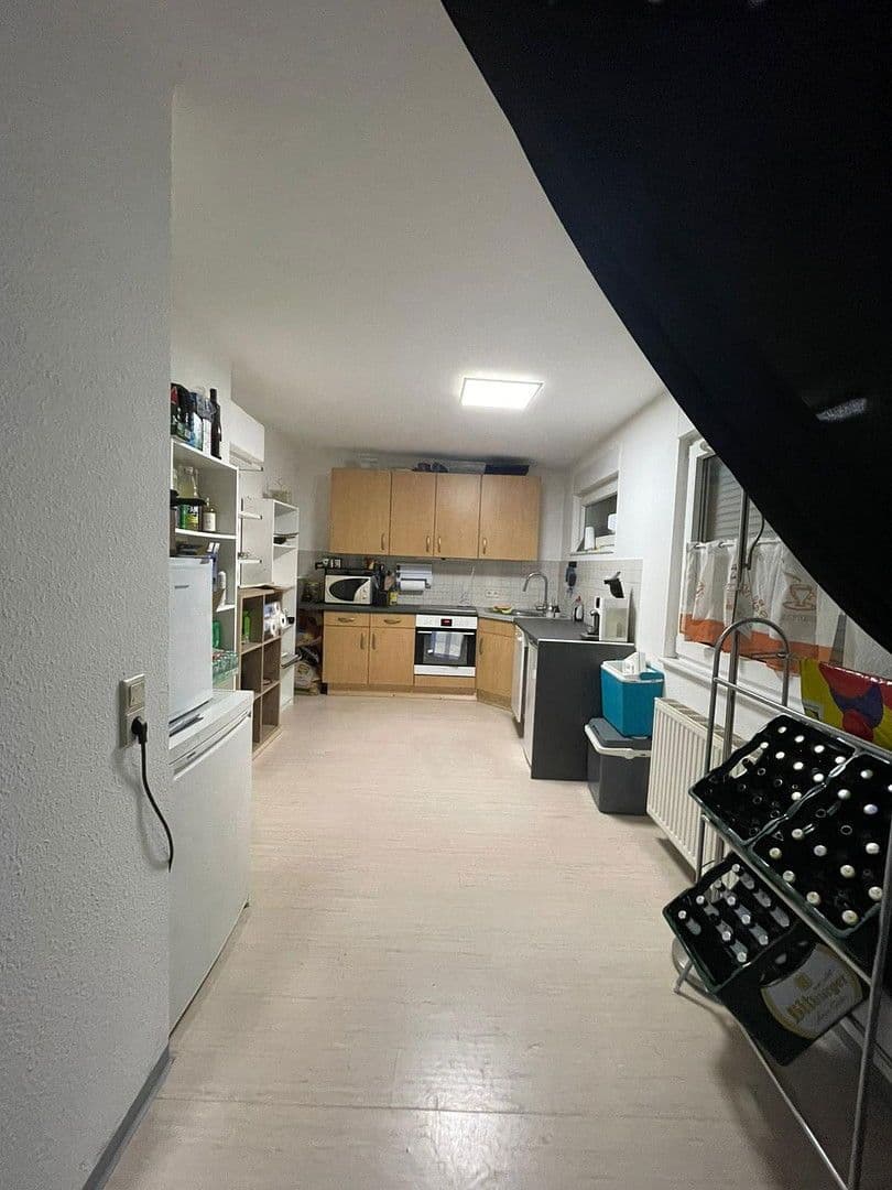 2 bedroom flat to rent, 55 m², Pfarrer-Linzbach-Str. 12, Nörvenich, North Rhine-Westphalia 2 bedroom flat to rent, 55 m², Pfarrer-Linzbach-Str. 12, Nörvenich, North Rhine-Westphalia