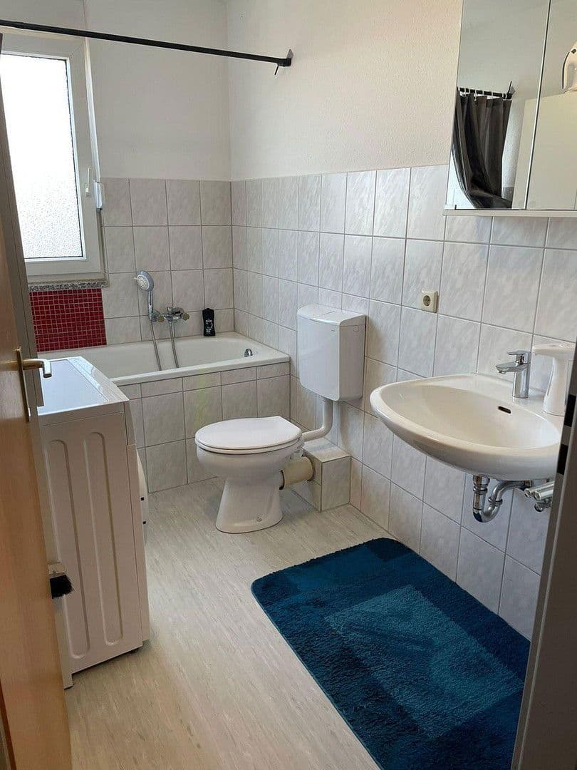 2 bedroom flat to rent, 55 m², Pfarrer-Linzbach-Str. 12, Nörvenich, North Rhine-Westphalia 2 bedroom flat to rent, 55 m², Pfarrer-Linzbach-Str. 12, Nörvenich, North Rhine-Westphalia