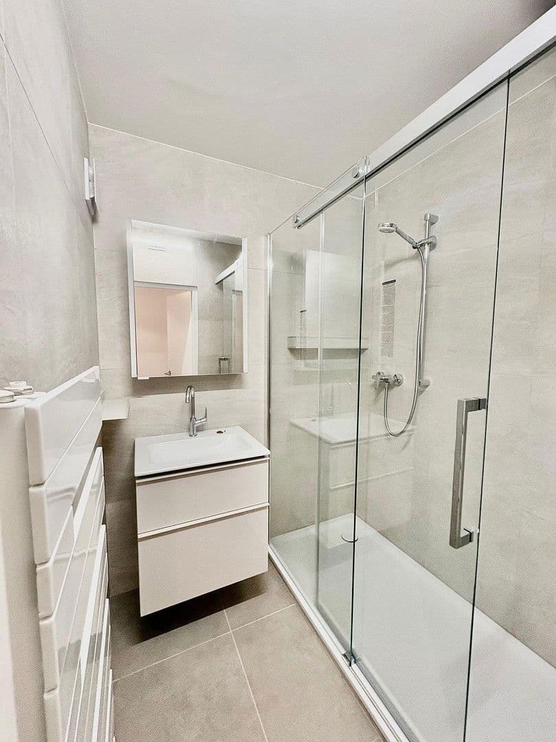 1 bedroom flat to rent, 32 m², Wien, Vienna 1 bedroom flat to rent, 32 m², Wien, Vienna