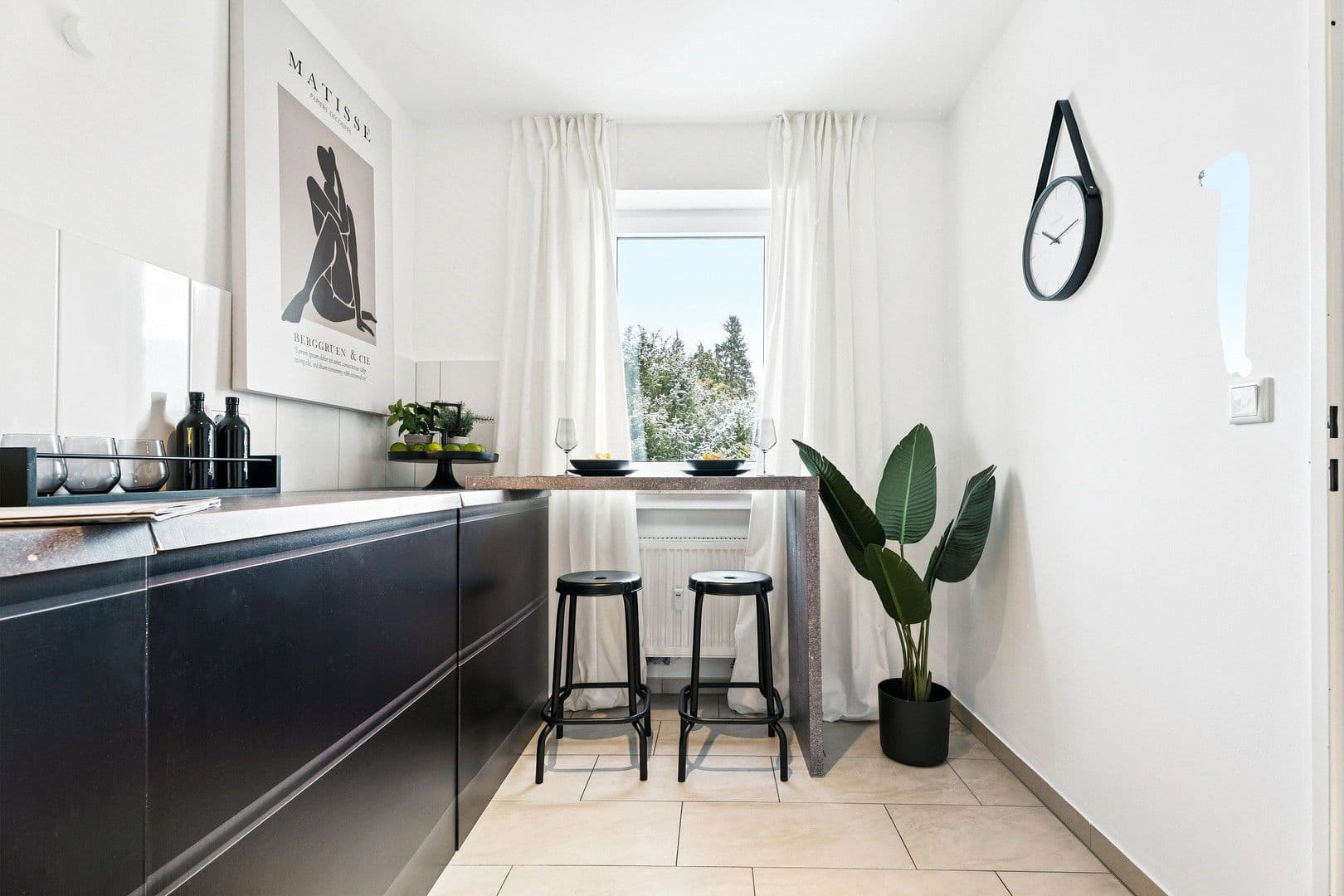 2 bedroom flat for sale, 64 m², Münster, North Rhine-Westphalia 2 bedroom flat for sale, 64 m², Münster, North Rhine-Westphalia