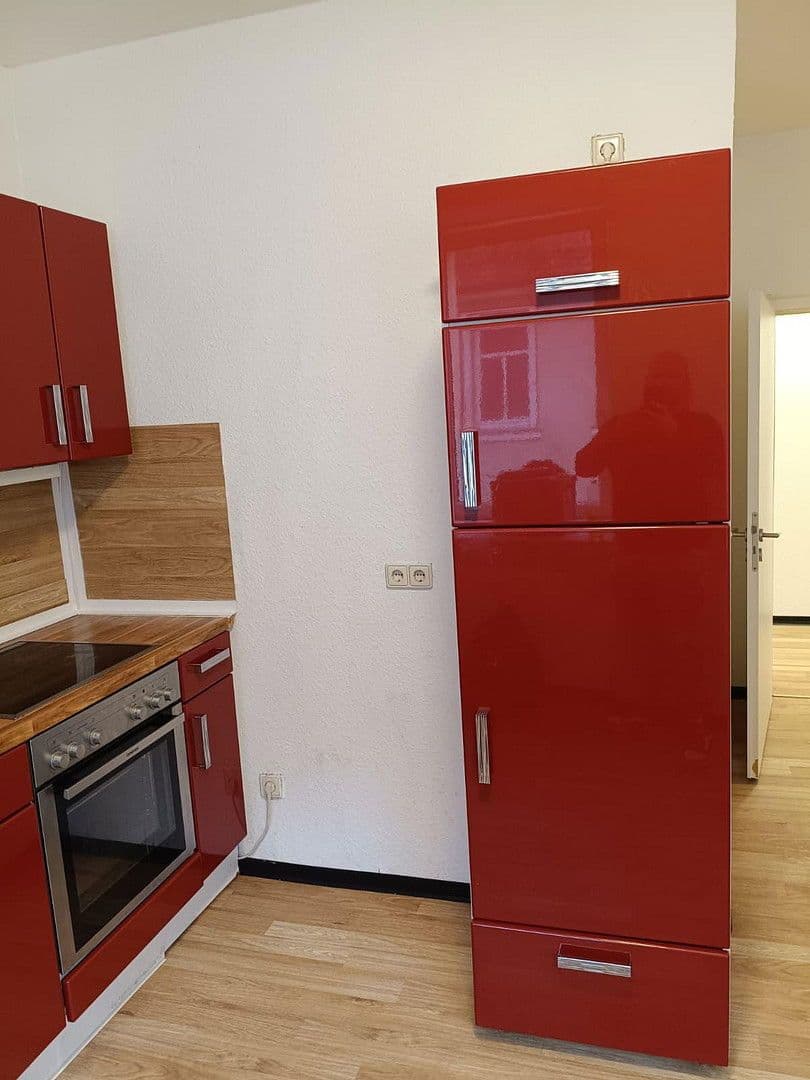 3 bedroom flat to rent, 78 m², Ludwigstraße 35, Bad Brückenau, Bavaria 3 bedroom flat to rent, 78 m², Ludwigstraße 35, Bad Brückenau, Bavaria