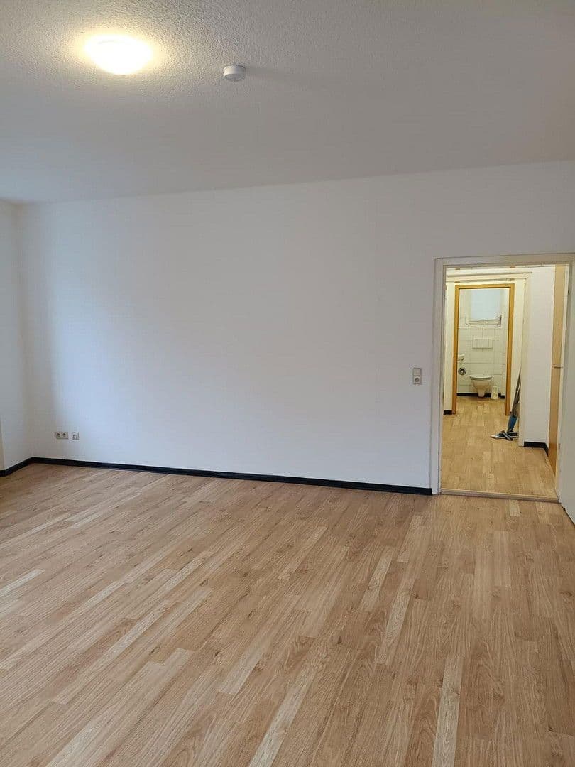 3 bedroom flat to rent, 78 m², Ludwigstraße 35, Bad Brückenau, Bavaria 3 bedroom flat to rent, 78 m², Ludwigstraße 35, Bad Brückenau, Bavaria