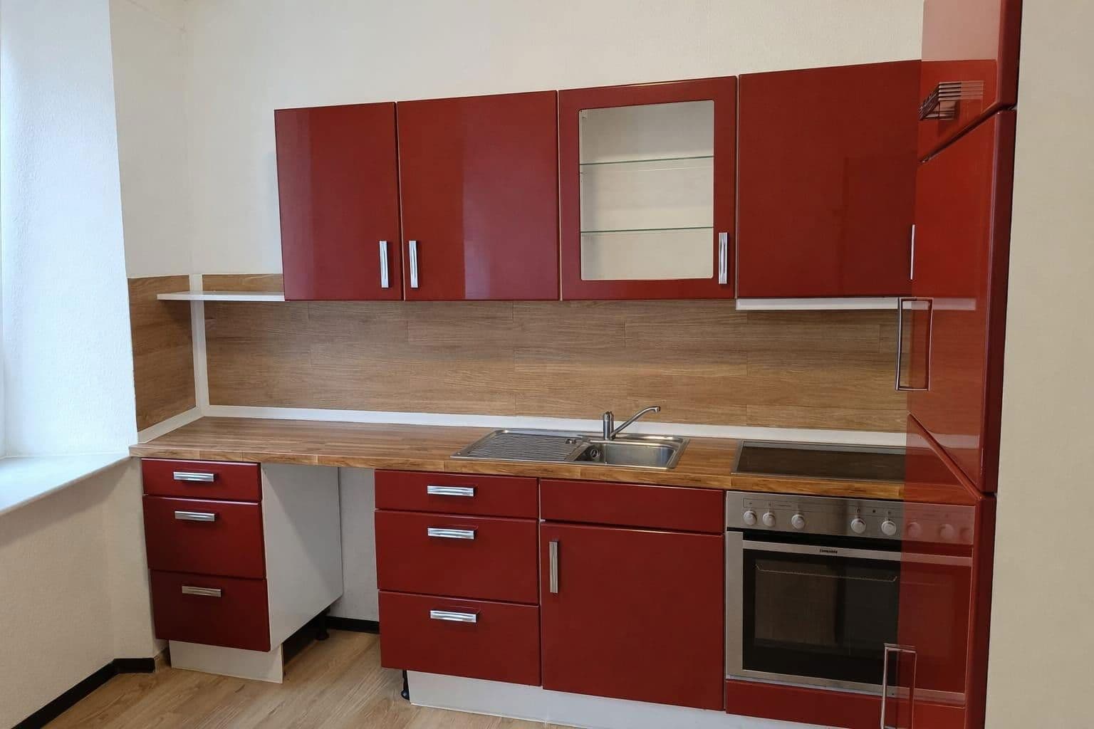 3 bedroom flat to rent, 78 m², Ludwigstraße 35, Bad Brückenau, Bavaria 3 bedroom flat to rent, 78 m², Ludwigstraße 35, Bad Brückenau, Bavaria