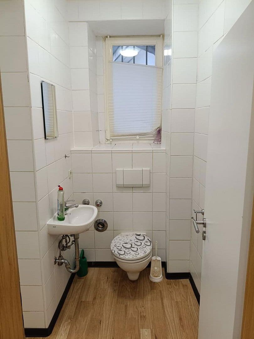 3 bedroom flat to rent, 78 m², Ludwigstraße 35, Bad Brückenau, Bavaria 3 bedroom flat to rent, 78 m², Ludwigstraße 35, Bad Brückenau, Bavaria