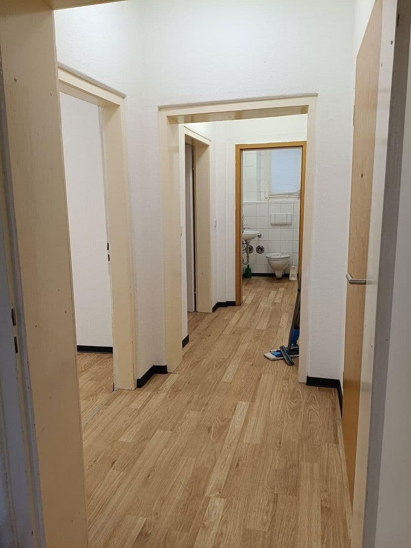 3 bedroom flat to rent, 78 m², Ludwigstraße 35, Bad Brückenau, Bavaria 3 bedroom flat to rent, 78 m², Ludwigstraße 35, Bad Brückenau, Bavaria