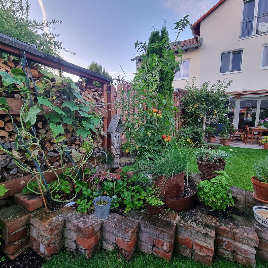 house for sale, 119 m², Hennigsdorf, Brandenburg house for sale, 119 m², Hennigsdorf, Brandenburg