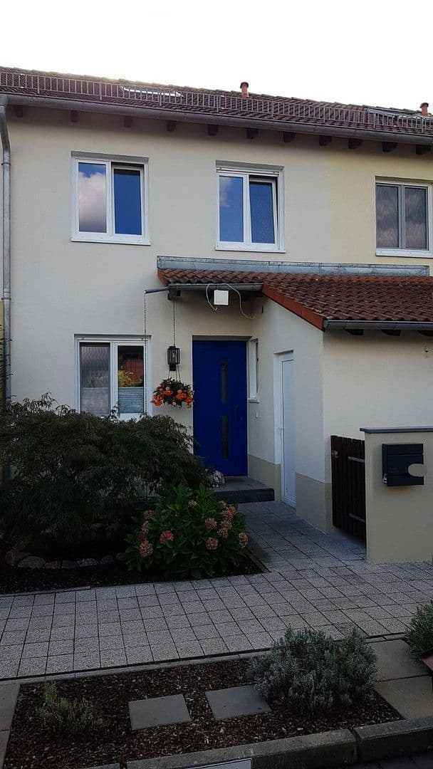 house for sale, 119 m², Hennigsdorf, Brandenburg house for sale, 119 m², Hennigsdorf, Brandenburg