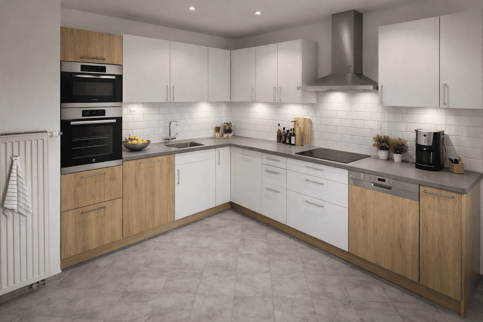 3 bedroom flat to rent, 90 m², Leutershausen, Bavaria 3 bedroom flat to rent, 90 m², Leutershausen, Bavaria