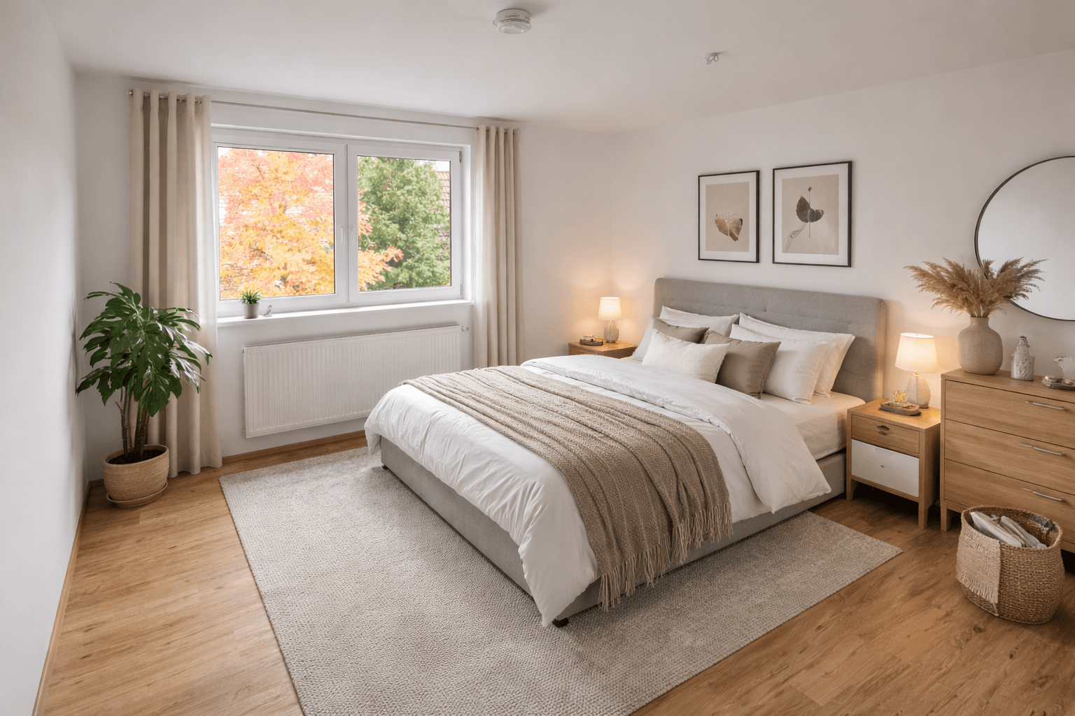 3 bedroom flat to rent, 90 m², Leutershausen, Bavaria 3 bedroom flat to rent, 90 m², Leutershausen, Bavaria