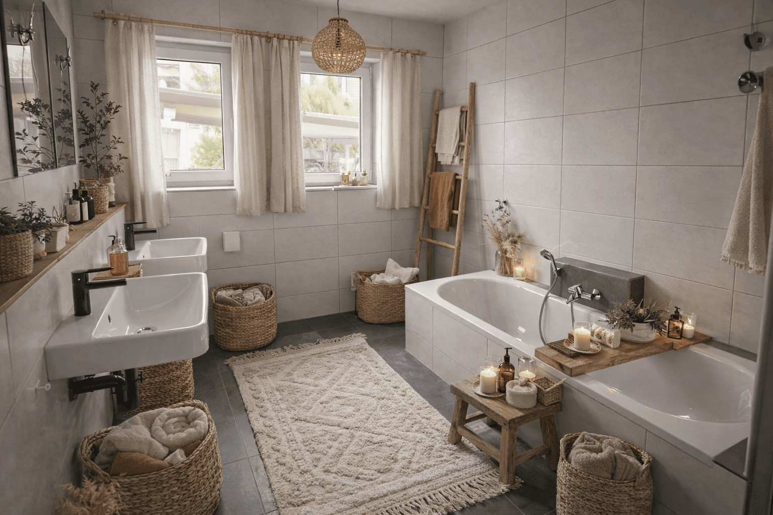 3 bedroom flat to rent, 90 m², Leutershausen, Bavaria 3 bedroom flat to rent, 90 m², Leutershausen, Bavaria