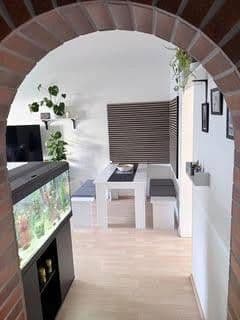 3 bedroom flat to rent, 61 m², Essen, North Rhine-Westphalia 3 bedroom flat to rent, 61 m², Essen, North Rhine-Westphalia