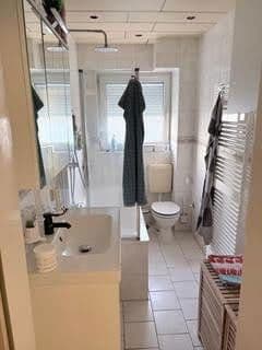 3 bedroom flat to rent, 61 m², Essen, North Rhine-Westphalia 3 bedroom flat to rent, 61 m², Essen, North Rhine-Westphalia