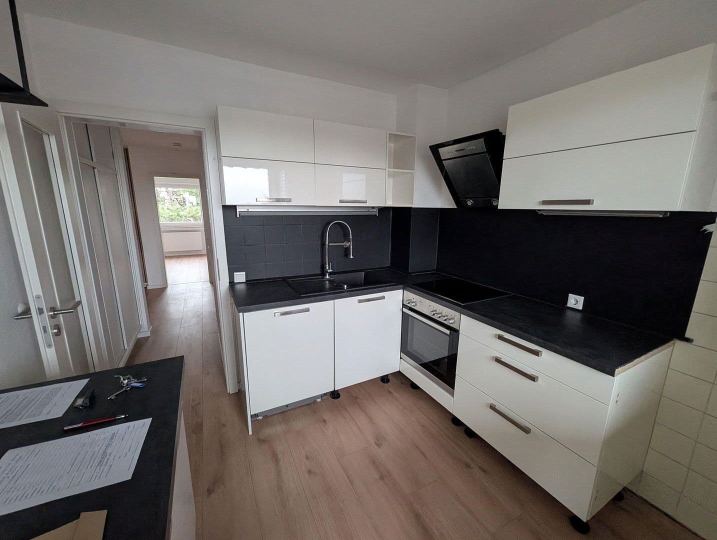 3 bedroom flat to rent, 72 m², Von-Leibniz-Str. 14, Erftstadt, North Rhine-Westphalia 3 bedroom flat to rent, 72 m², Von-Leibniz-Str. 14, Erftstadt, North Rhine-Westphalia