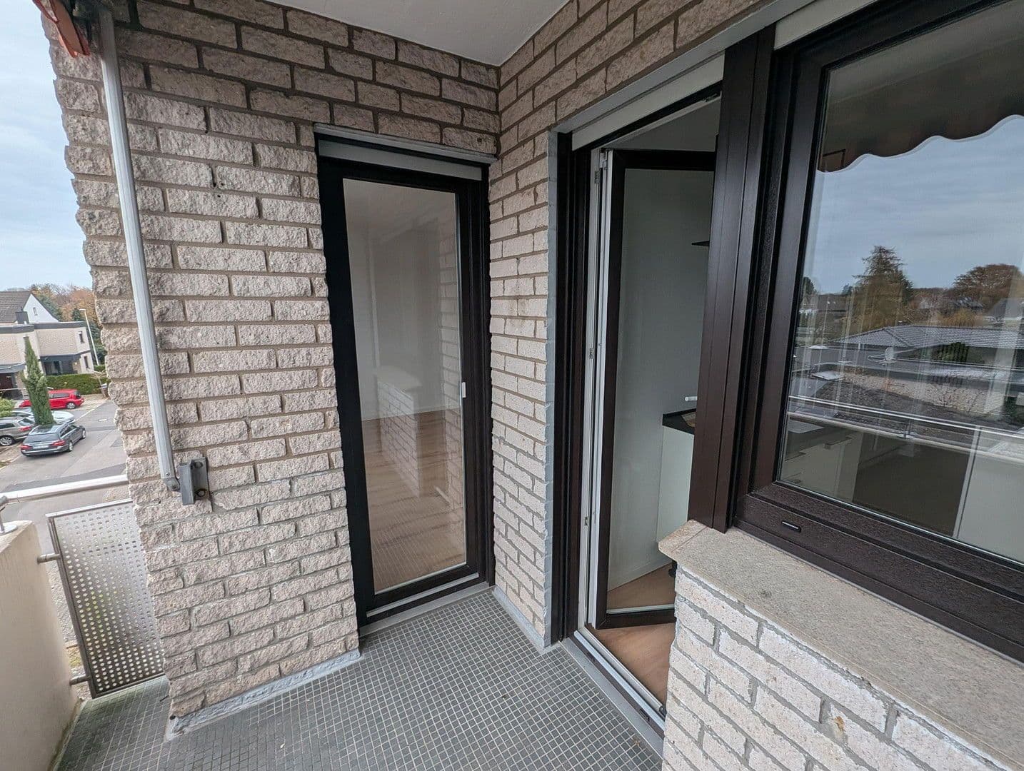 3 bedroom flat to rent, 72 m², Von-Leibniz-Str. 14, Erftstadt, North Rhine-Westphalia 3 bedroom flat to rent, 72 m², Von-Leibniz-Str. 14, Erftstadt, North Rhine-Westphalia