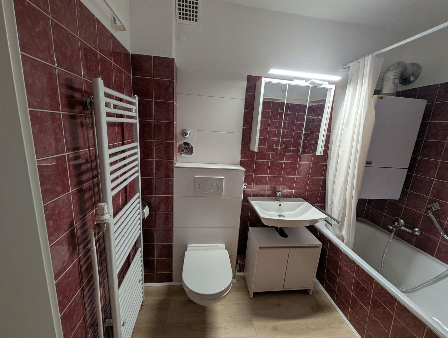 3 bedroom flat to rent, 72 m², Von-Leibniz-Str. 14, Erftstadt, North Rhine-Westphalia 3 bedroom flat to rent, 72 m², Von-Leibniz-Str. 14, Erftstadt, North Rhine-Westphalia